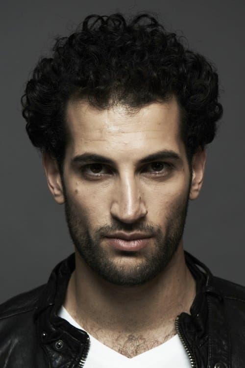 Noam Harary image