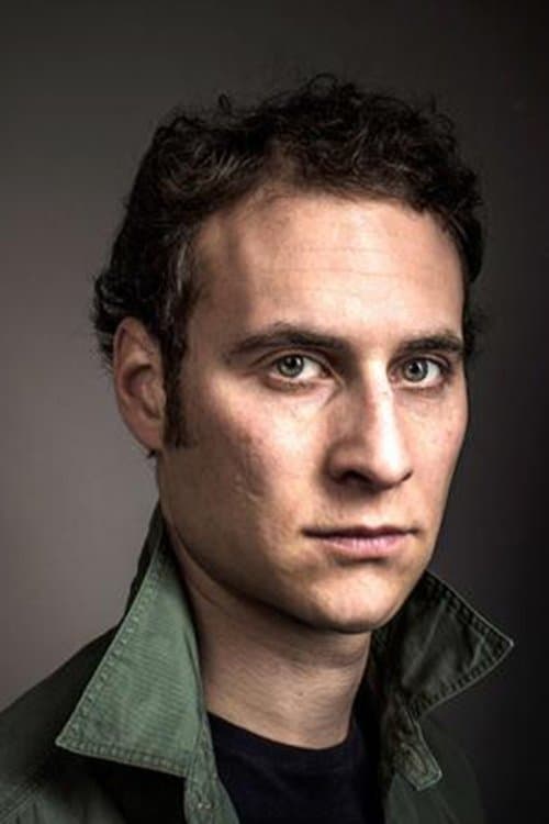 Noam Morgensztern image