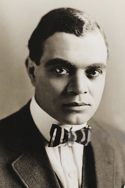 Noble Johnson image