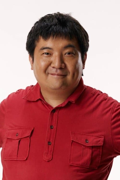 Noboru Iguchi image