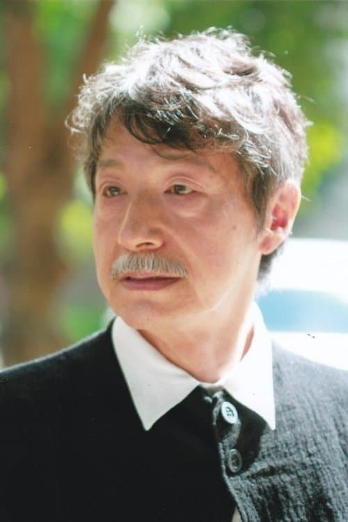 Noboru Matsuhashi image