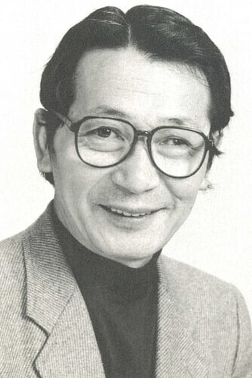Noboru Mitani image