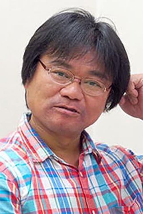 Photo of Noboru Takemoto