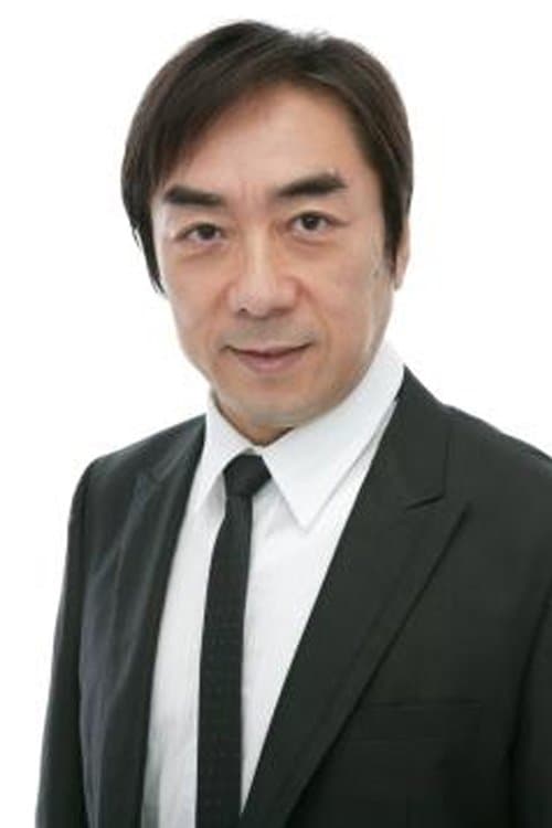 Nobuhiko Kazama image