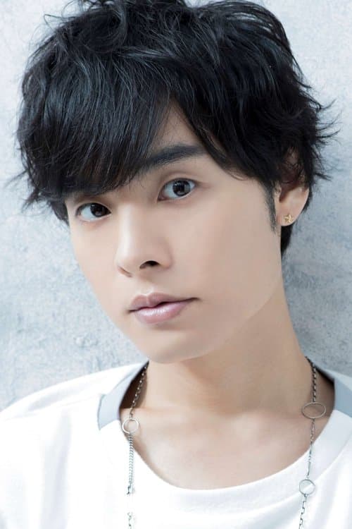 Nobuhiko Okamoto image