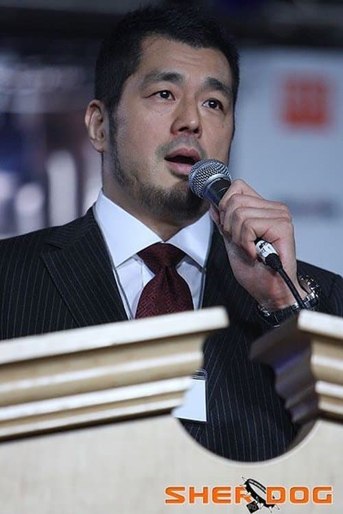 Nobuhiko Takada image