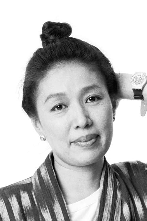 Nobuko Miyamoto image