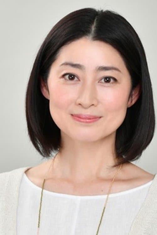 Nobuko Sendo image