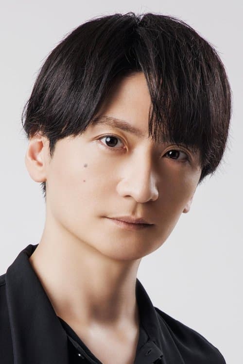 Nobunaga Shimazaki image