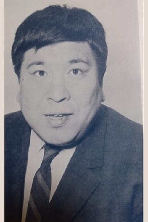 Nobuo Chiba image