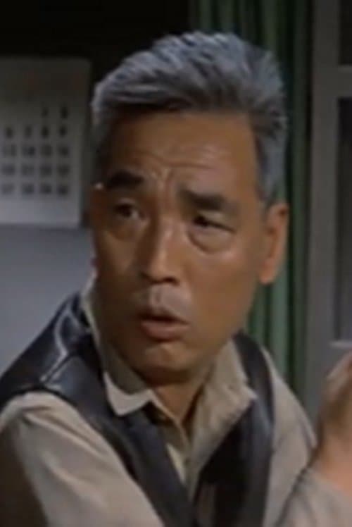 Nobuo Kawakami image
