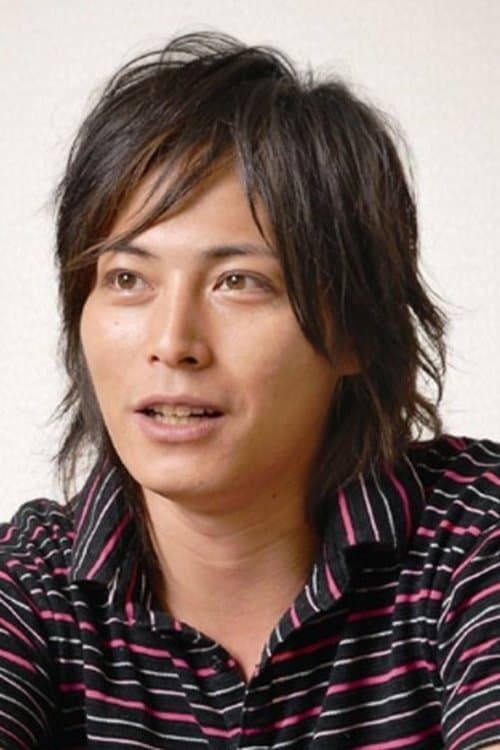 Nobuo Kyô image
