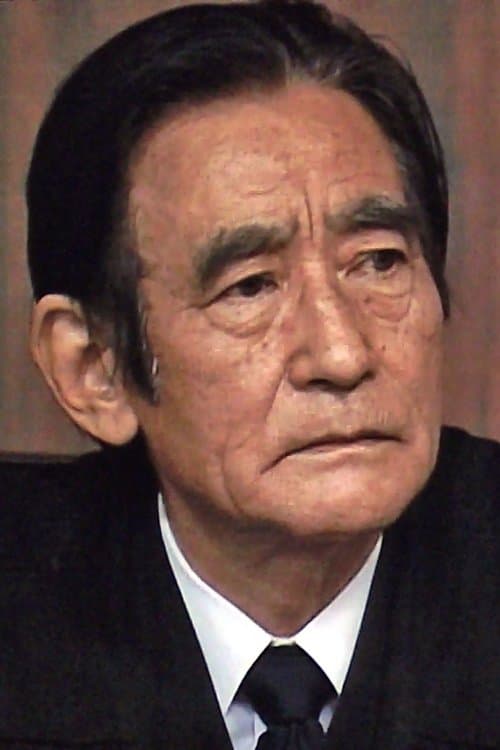 Nobuo Takagi image