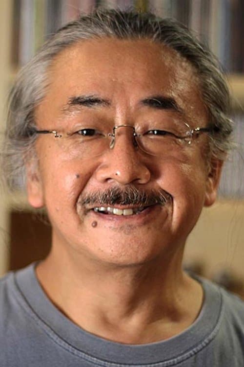 Nobuo Uematsu image