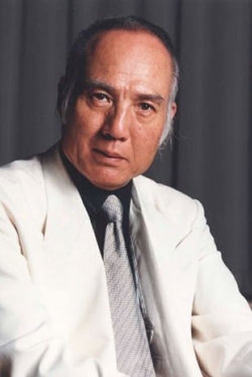 Nobuo Yana image