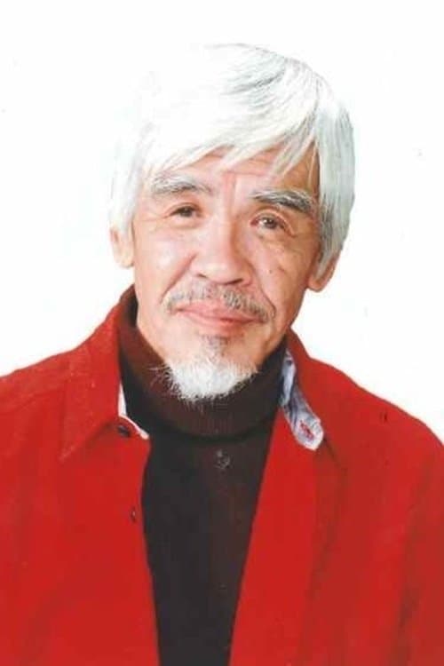 Nobutaka Masutomi image