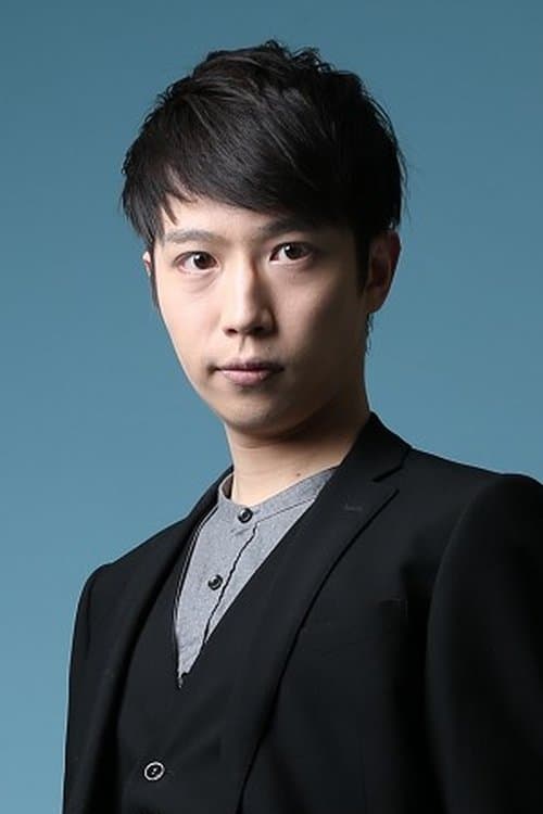 Nobuyori Sagara image
