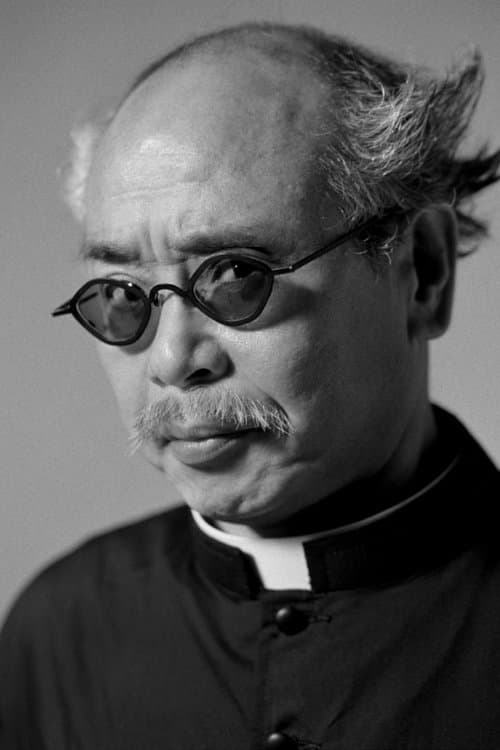 Nobuyoshi Araki image