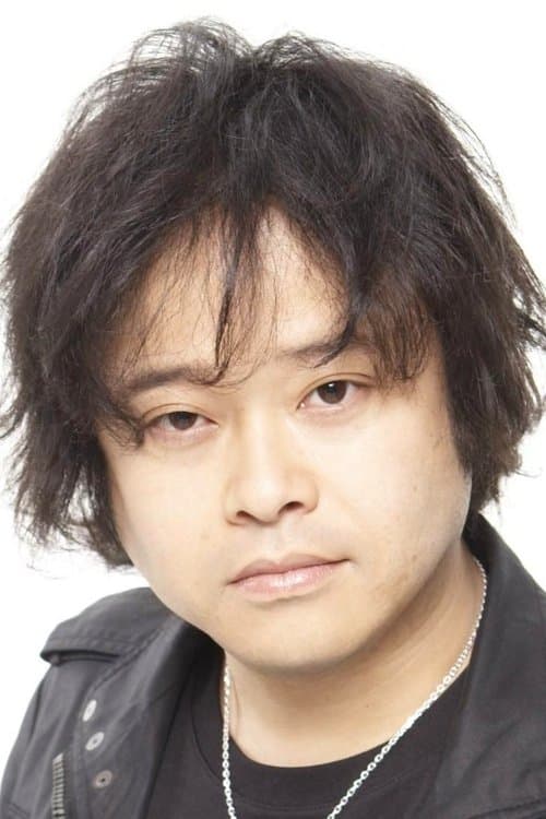 Nobuyuki Hiyama image