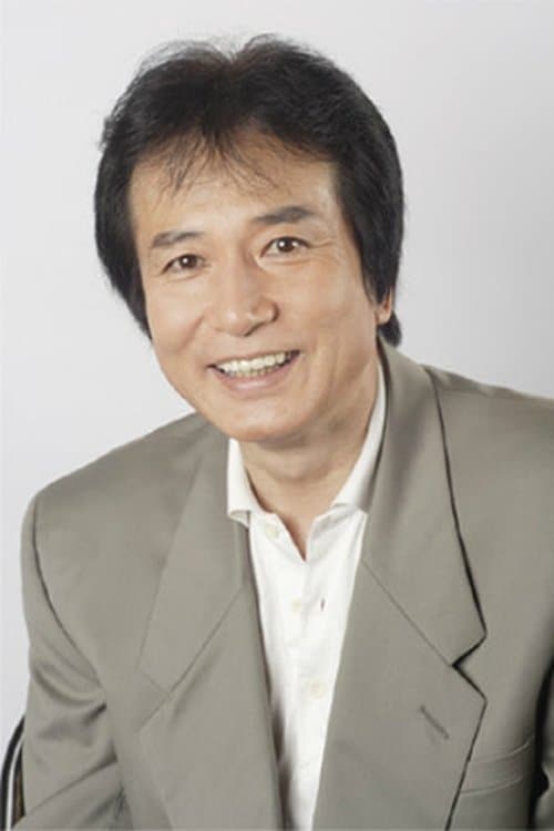 Nobuyuki Ishida image