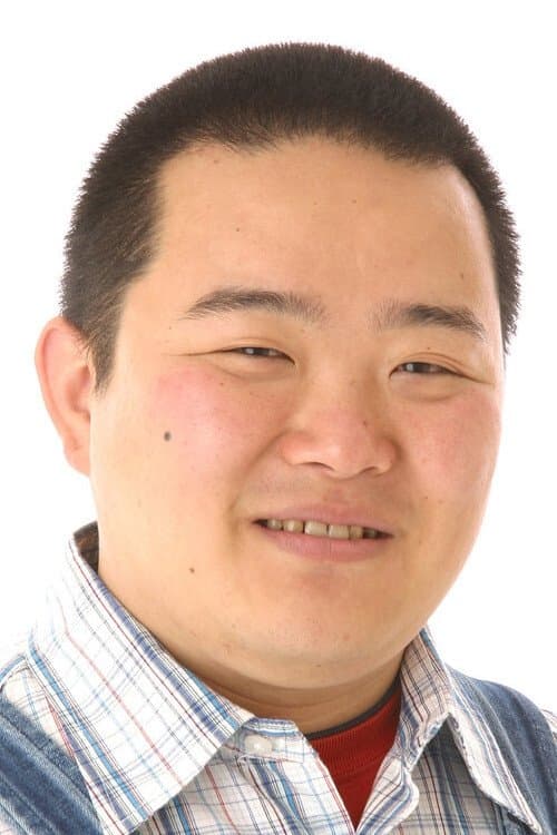 Nobuyuki Kobushi image