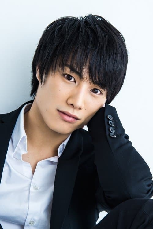 Nobuyuki Suzuki image