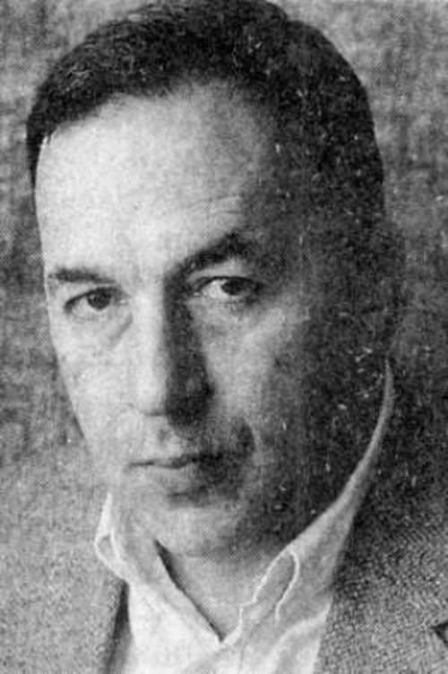 Photo of Nodar Managadze