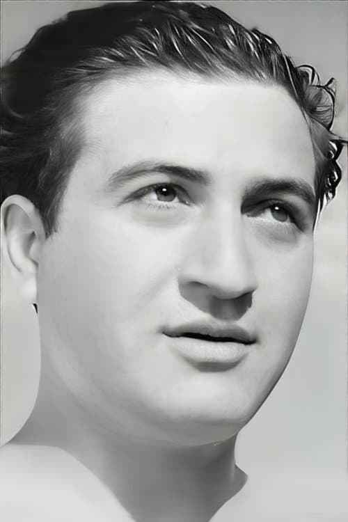 Nodar Piranishvili image