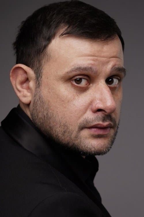 Nodari Dzhanelidze image