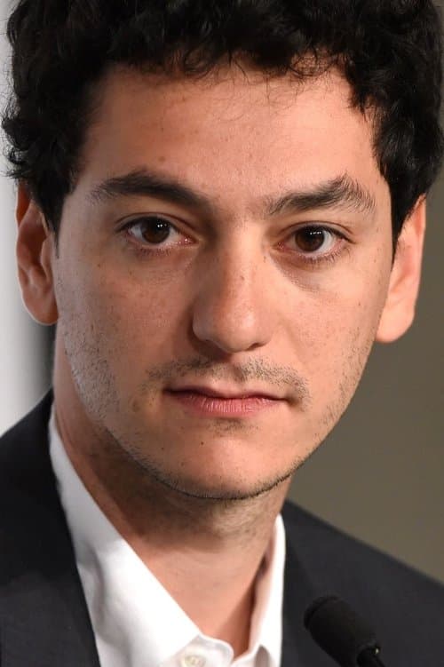 Photo of Noé Debré