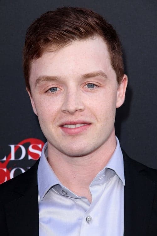 Noel Fisher image