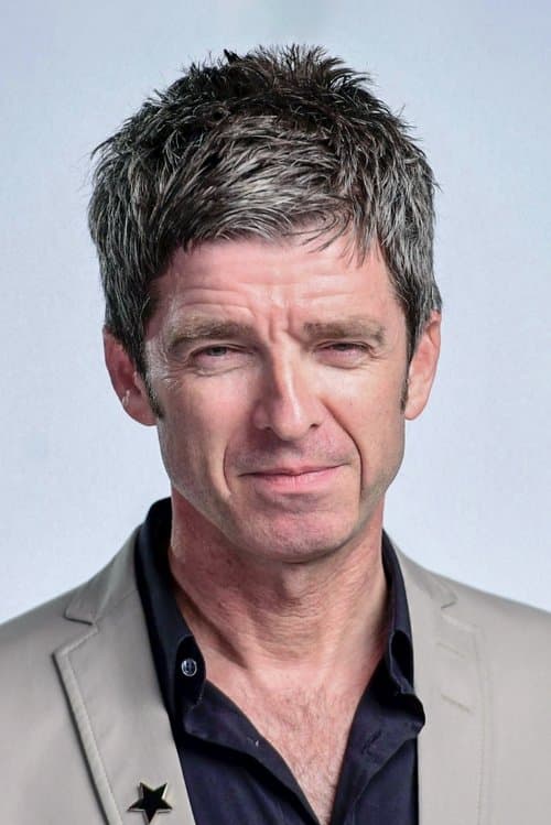 Noel Gallagher image