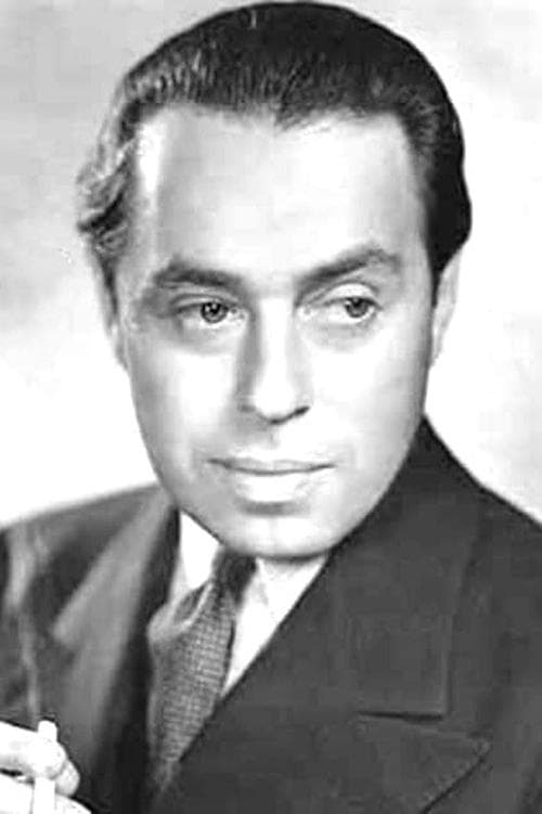 Noel Madison image