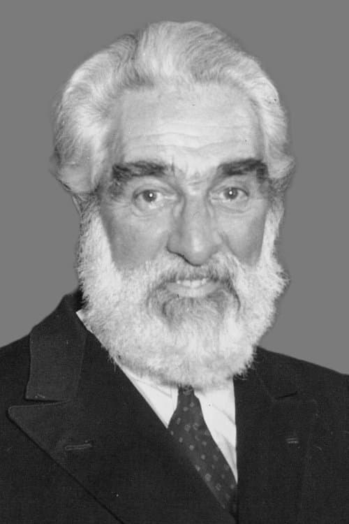 Noel Purcell image