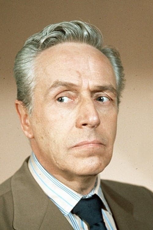 Noel Willman image