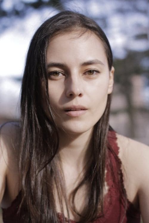 Noemie Nakai image