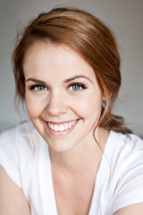 Noémie O'Farrell image