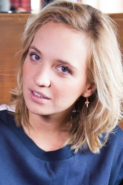 Photo of Noémie Saglio