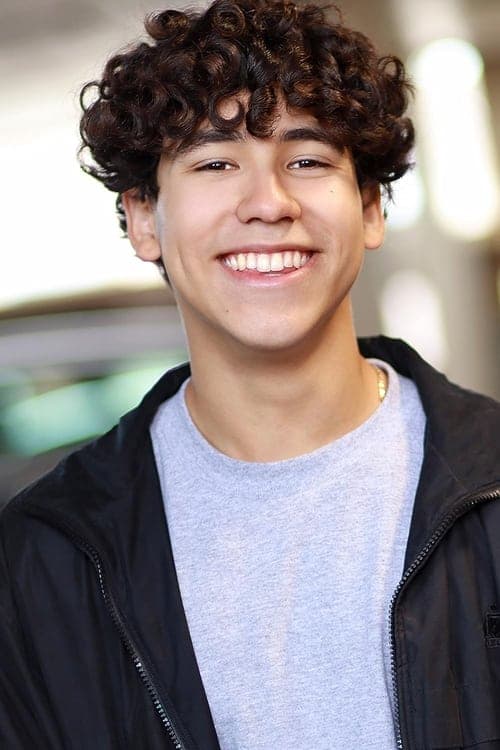 Noen Perez image