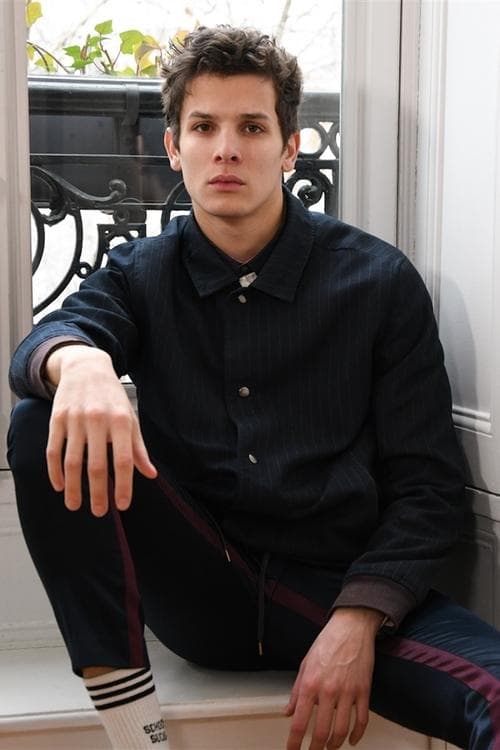 Noham Edje image