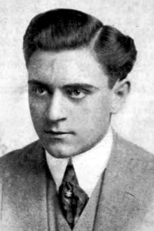 Nolan Gane image