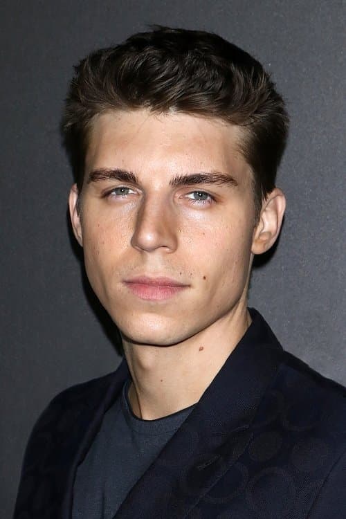 Nolan Gerard Funk image