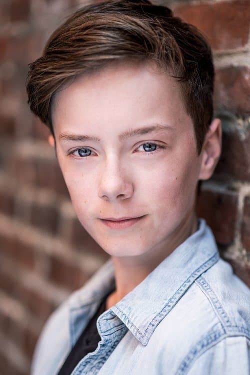 Nolan Hupp image