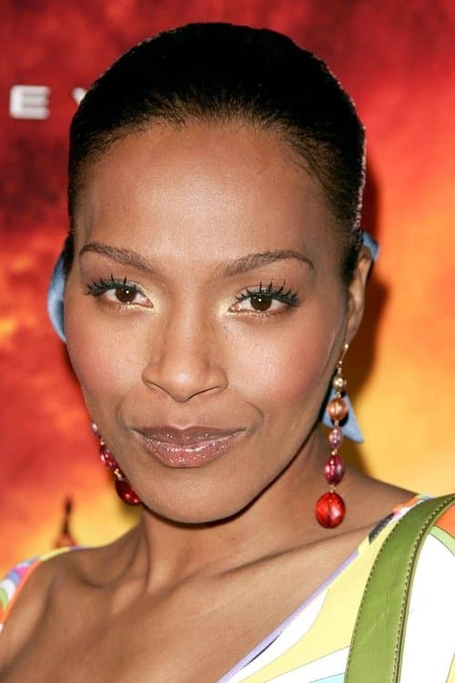 Nona Gaye image