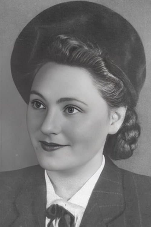 Nonna Koperzhynska image