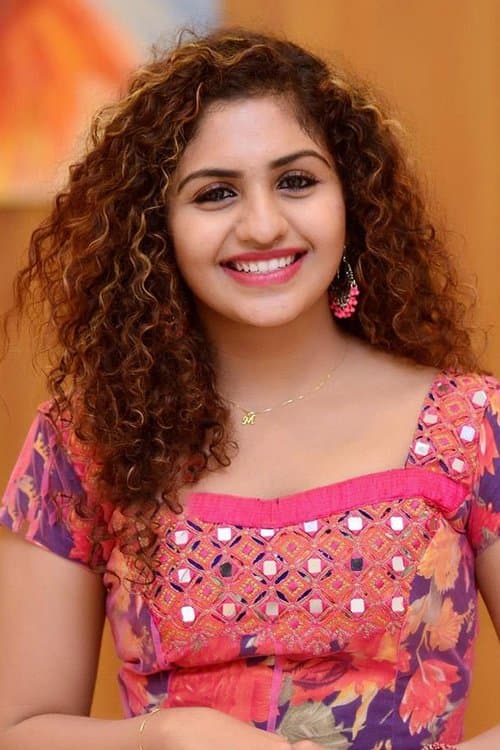 Noorin Shereef image