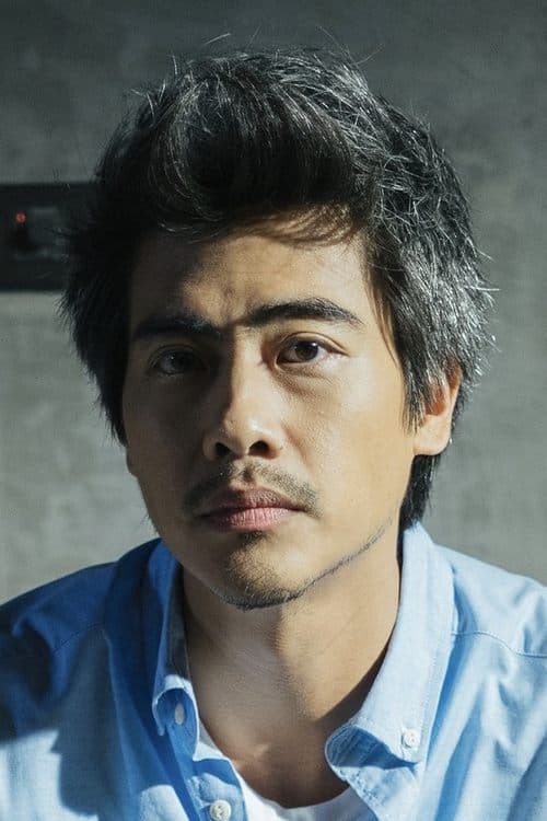 Nophand Boonyai image
