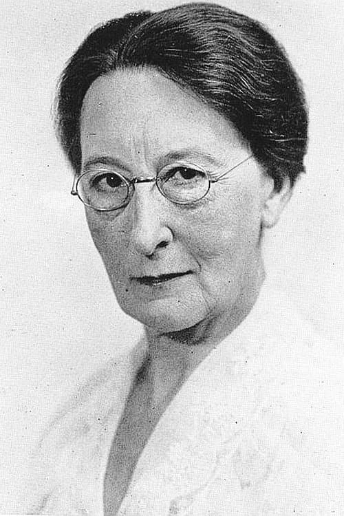 Nora Cecil image