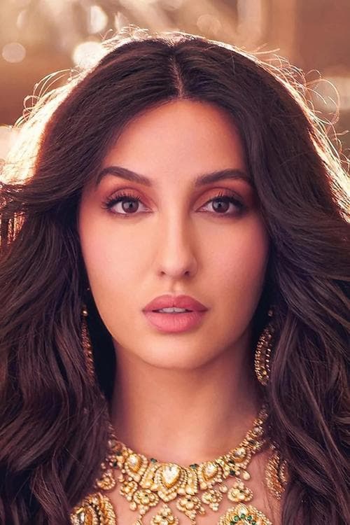 Nora Fatehi image