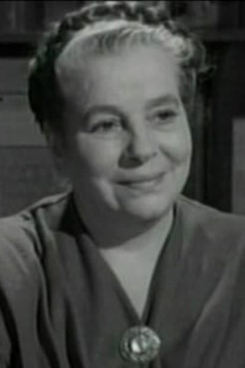 Nora Gordon image